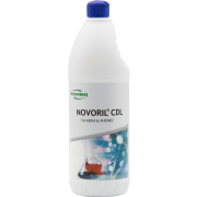 Novoril CDL Καθαριστικό Κεριών &  Ρητίνης 1 λίτρο