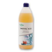 Dinoval Acid Όξινο Ισχυρό Καθαριστικό 1 λίτρο