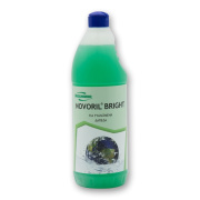 Novoril Bright  Καθαριστικό Δαπέδων 1 λίτρο