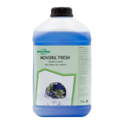 Novoril Fresh Γενικού Καθαρισμού με Άρωμα Φρεσκάδας 5 κιλά