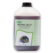 Novoril Multi Ισχυρό Πολυκαθαριστικό Δαπέδων & Επιφανειών 5 κιλά