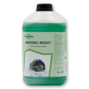 Novoril Bright Kαθαριστικό Δαπέδων 5 κιλά