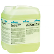Sanikal-Eco Υγρό Καθαριστικό Υγιεινής WC 10 λίτρα