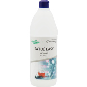 Satol Easy Ενισχυτικό Πλύσης 1 λίτρο