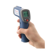 Θερμόμετρο Ψηφιακό Infrared με Laser -32°C έως 400°C