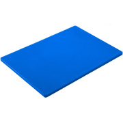 Επιφάνεια Κοπής Μπλε HDPE 500 45x30x1,3εκ. 822532