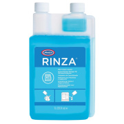 Καθαριστικό Συστήματος Γάλακτος Urnex Rinza 1 λίτρο
