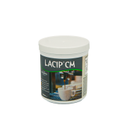 Σκόνη Καθαρισμού Μηχανής Καφέ Lacip CM 1 λίτρο