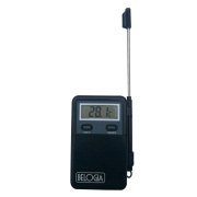 Θερμόμετρο Ψηφιακό Βelogia gdt 021