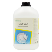 Lacip Salt Αφαλατικό Πλυντηρίου Πιάτων 5 κιλά