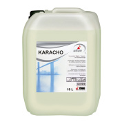 Karacho Tanet Καθαριστικό Δαπέδων & Υφασμάτινες Επιφάνειες 10 λίτρα